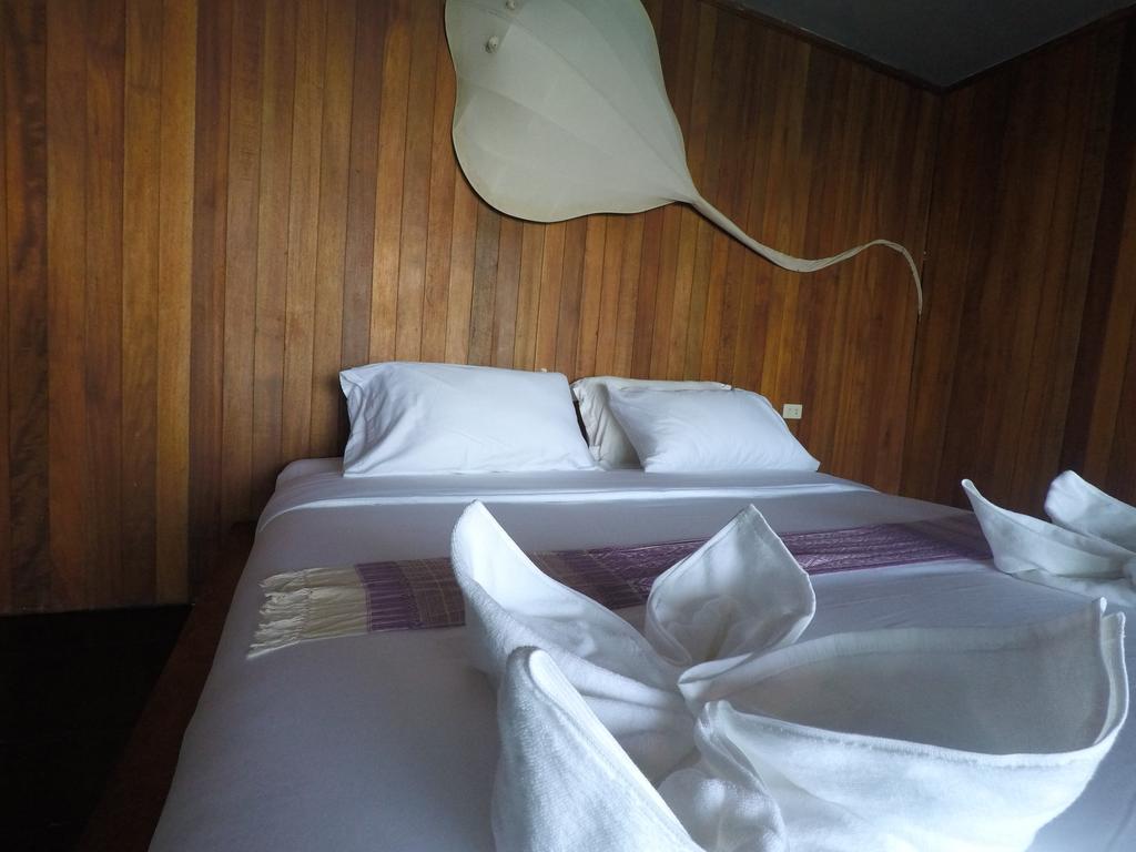 Ao Muong Beach Resort Ko Tao Eksteriør bilde